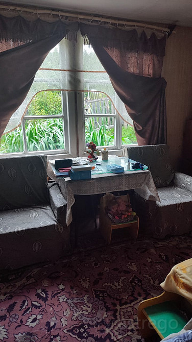 Продам дачу, 30 м2, Садовый Участок 6 сот. Комсомольск-на-Амуре - изображение 2