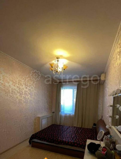 4-комн. квартира, 86 м2, 9/9 эт. Астрахань - изображение 7