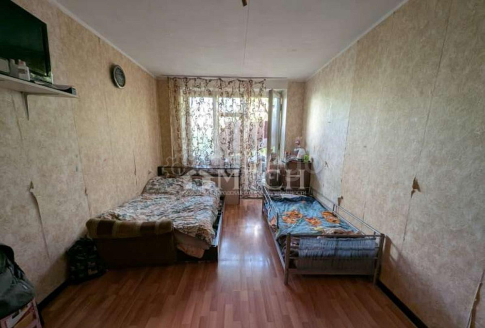 2-комн. квартира, 42 м2, 3/5 эт. Москва - изображение 7