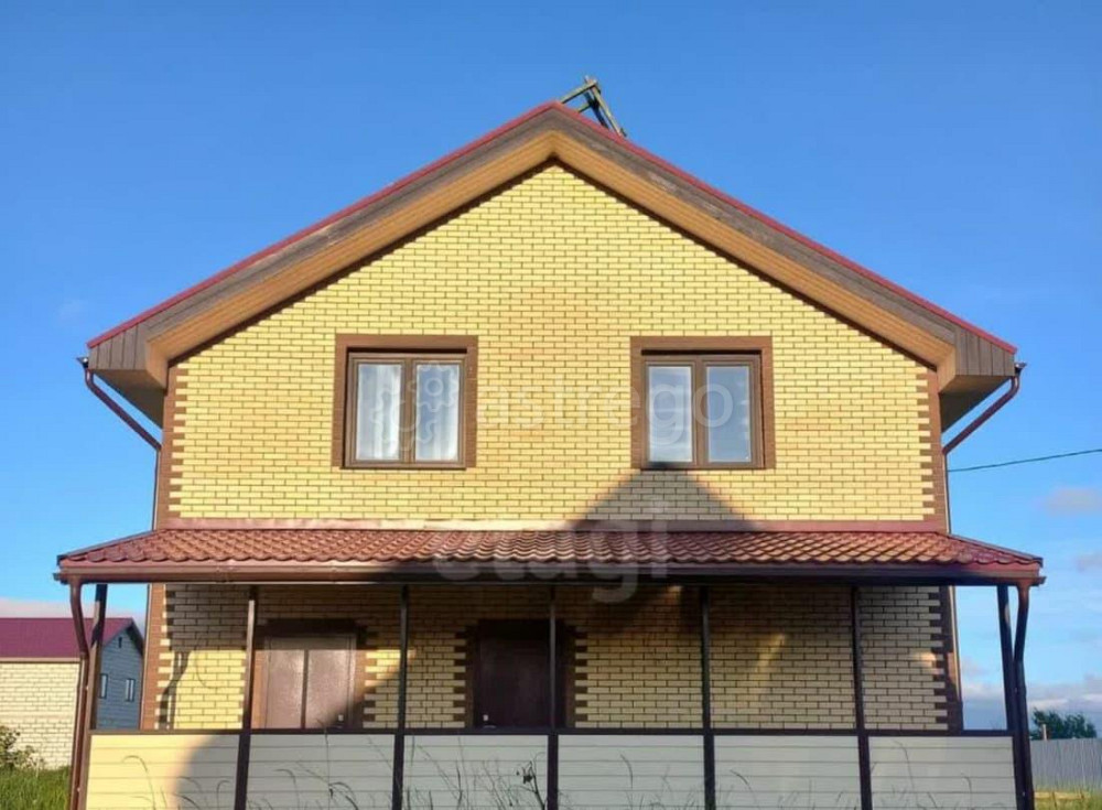 Дом, 154 м2, 12 соток, 2 эт. Санкт-Петербург - изображение 5