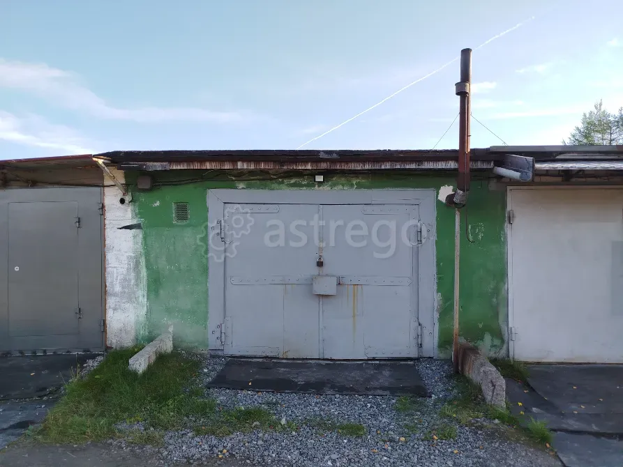 Продам гараж, 25 м2 Оленегорск - изображение 3