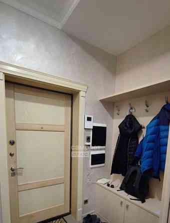 3-комн. квартира, 105.4 м2, 3/4 эт. Балашиха