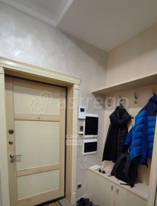 3-комн. квартира, 105.4 м2, 3/4 эт. Балашиха - изображение 3