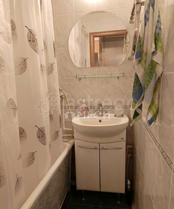 3-комн. квартира, 62.4 м2, 5/9 эт. Москва - изображение 7