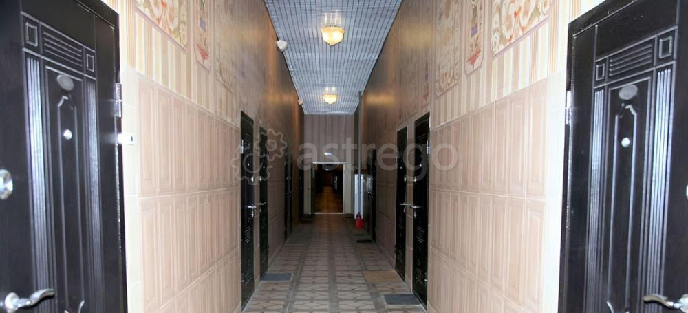 5-комн. апарт-ы, 100 м2, 4/4 эт. Москва - изображение 4