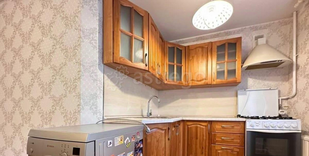 4-комн. квартира, 49.1 м2, 1/5 эт. Санкт-Петербург - изображение 5