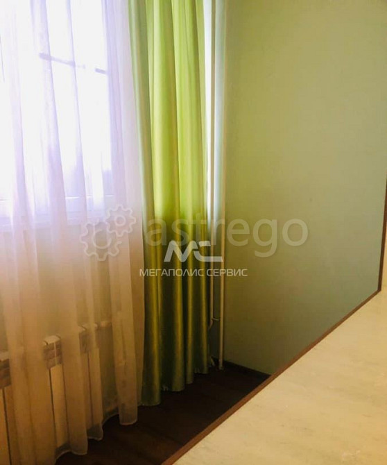 1-комн. квартира, 51 м2, 3/9 эт. Астрахань - изображение 5