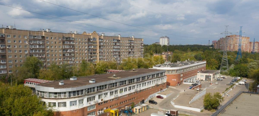 Торговое помещение, 15 м2 Красногорск - изображение 3