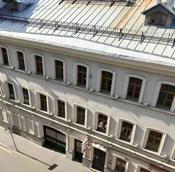 Комната, 24 м2, 4/4 эт. Москва