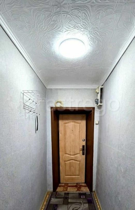 2-комн. квартира, 43.8 м2, 1/2 эт. Славгород - изображение 1