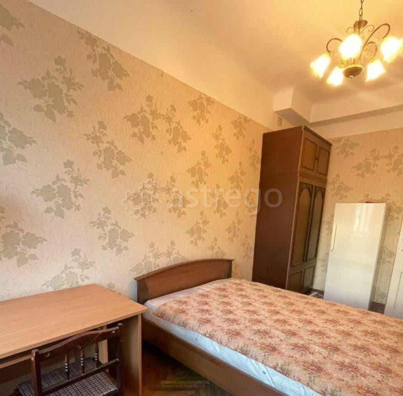 Комната, 26.8 м2, 2/6 эт. Москва - изображение 7