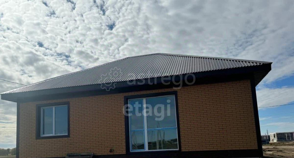 Дом, 86.1 м2, 9.8 сотки, 1 эт. Белогорск - изображение 6