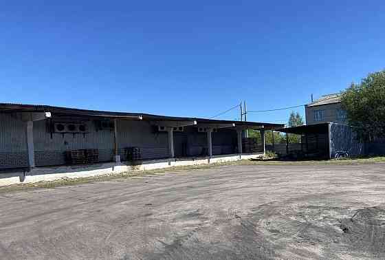 Склад, 103 м2 Котлас