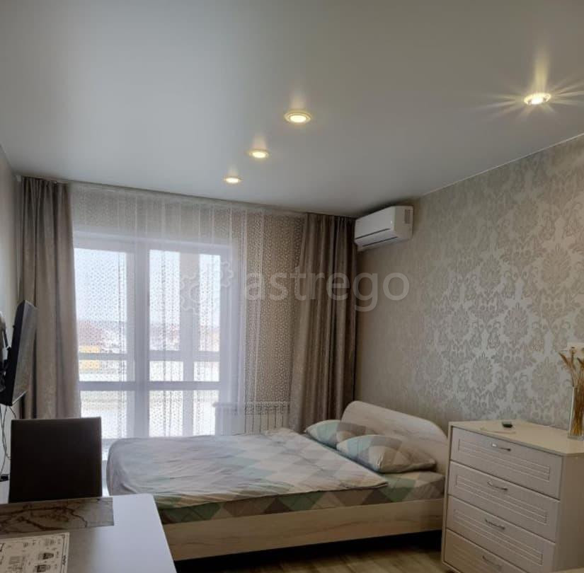 Студия, 23 м2, 4/15 эт. Новоалтайск - изображение 1