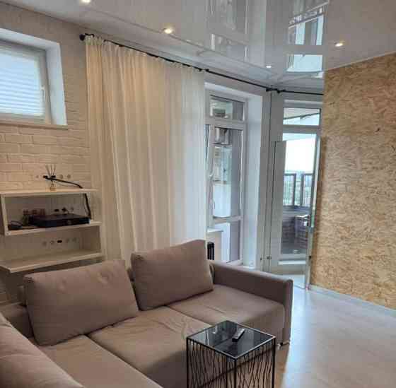 3-комн. квартира, 68.5 м2, 22/24 эт. Химки