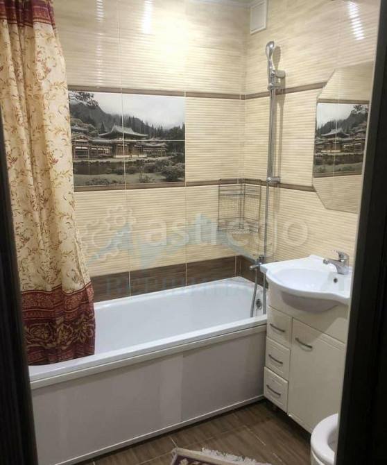 2-комн. квартира, 44 м2, 1/5 эт. Норильск - изображение 8