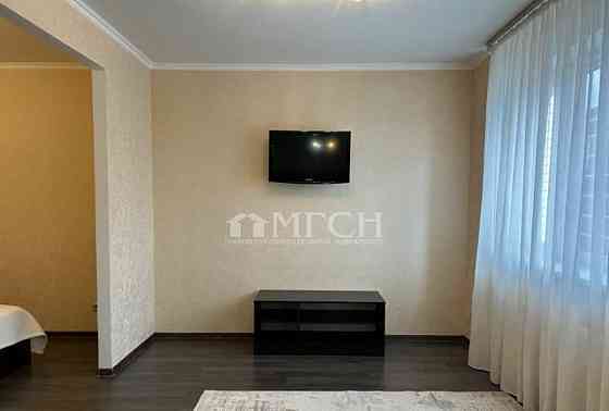 1-комн. квартира, 48 м2, 14/17 эт. Москва