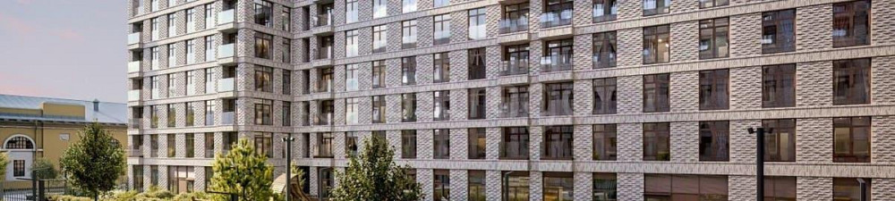 2-комн. квартира, 54.5 м2, 6/7 эт. Санкт-Петербург - изображение 6