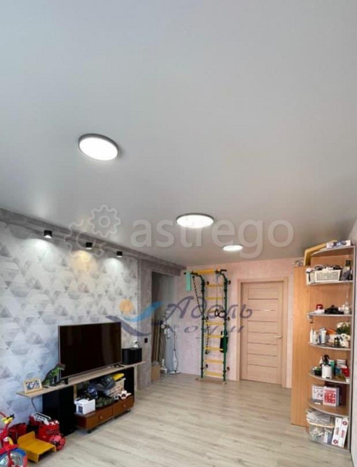 2-комн. квартира, 43 м2, 4/5 эт. Норильск - изображение 4