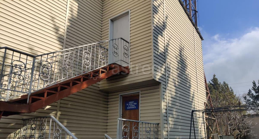 Производственное, 3224.5 м2 Красноярск - изображение 7