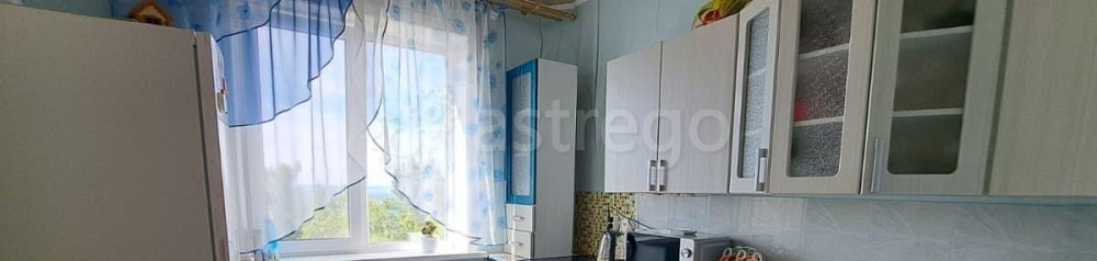 2-комн. квартира, 52 м2, 5/5 эт. Зея - изображение 1