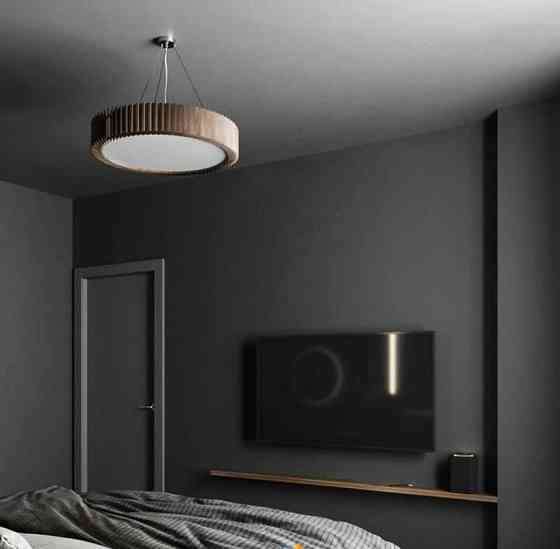 3-комн. квартира, 90 м2, 5/36 эт. Москва