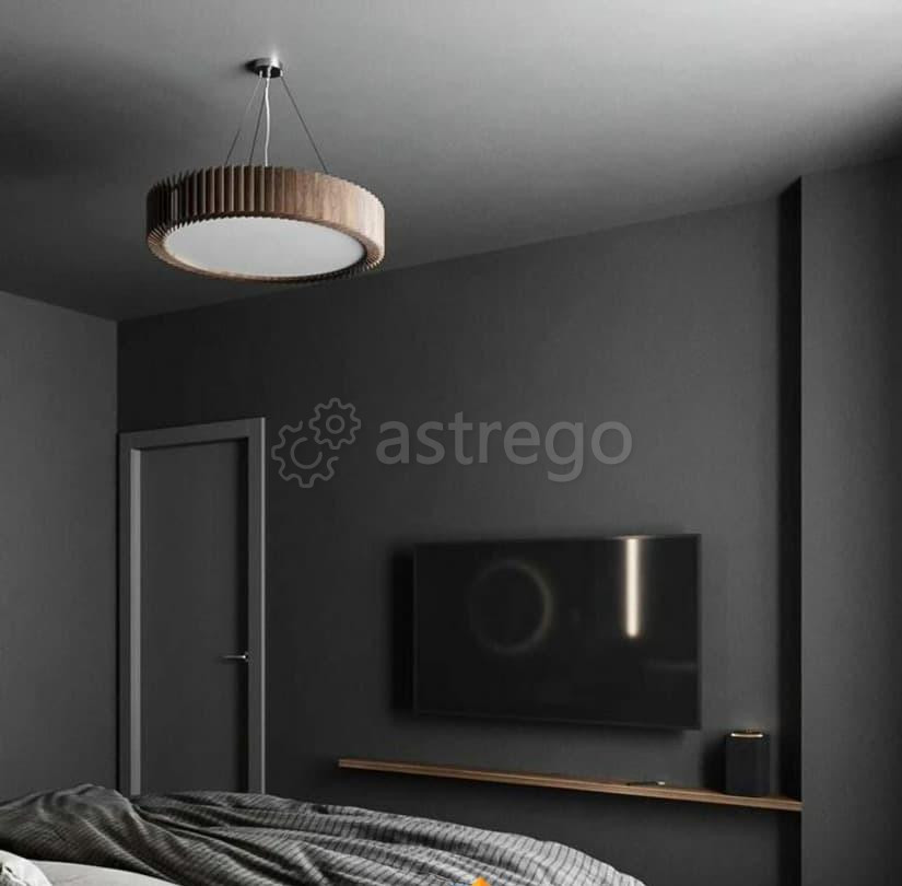 3-комн. квартира, 90 м2, 5/36 эт. Москва - изображение 6