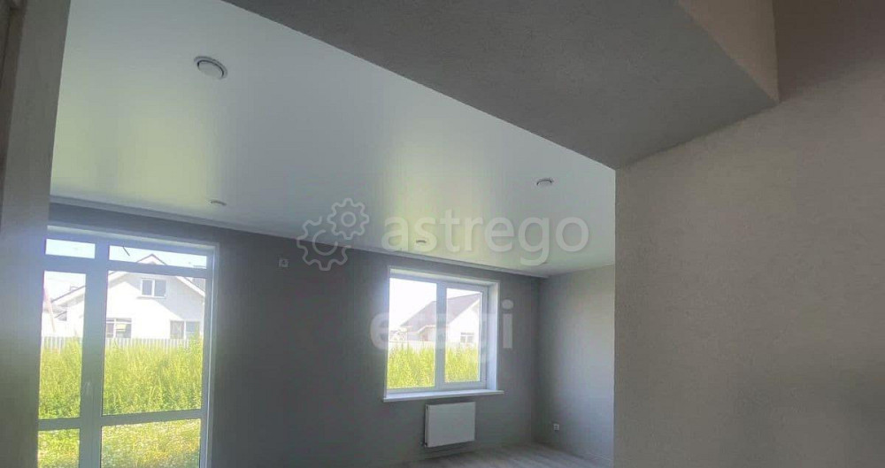 Дом, 88 м2, 6.5 сотки, 1 эт. Кармаскалы - изображение 3