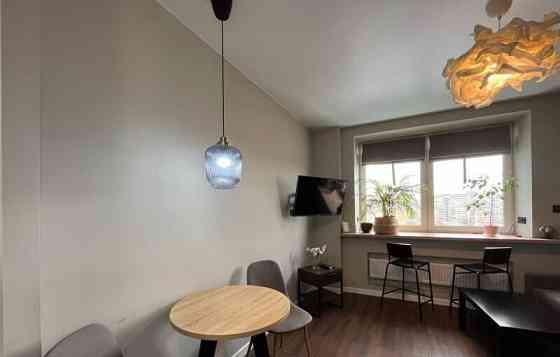 Студия, 25 м2, 9/17 эт. Королев