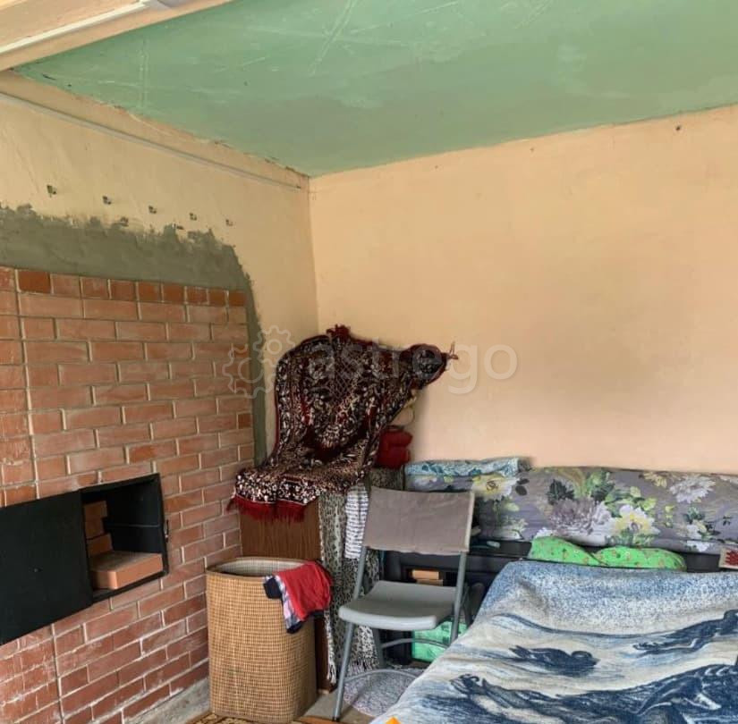 Дом, 28 м2, 7.6 сотки, 1 эт. Березовка - изображение 7