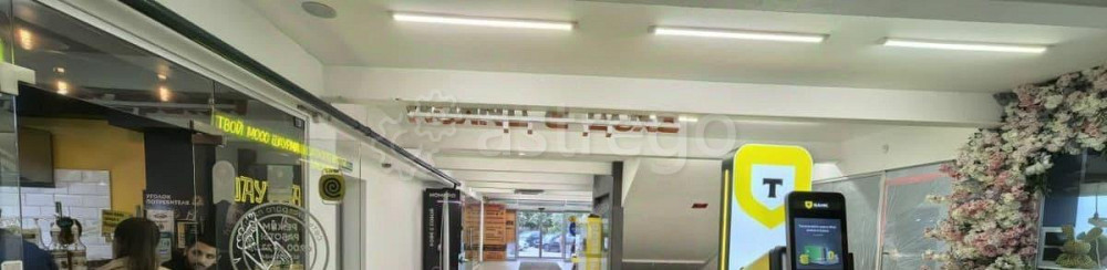 Торговое помещение, 13.4 м2 Красногорск - изображение 3