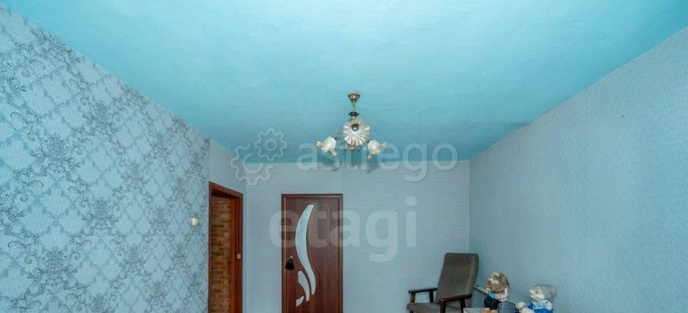 Дом, 48 м2, 5.13 сотки, 1 эт. Бийск - изображение 4