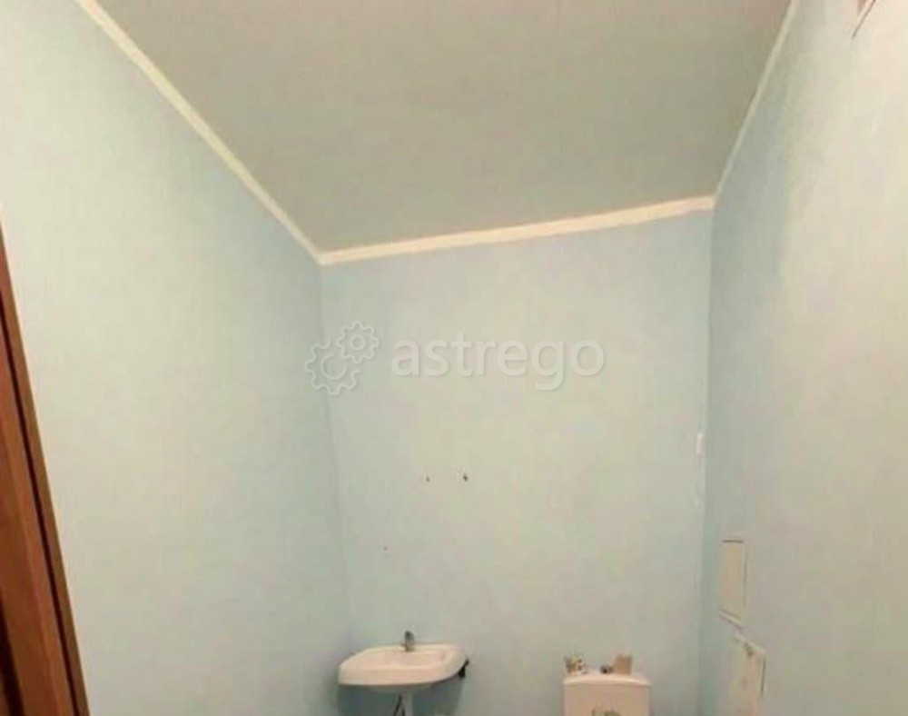 2-комн. квартира, 80 м2, 11/13 эт. Красноярск - изображение 6