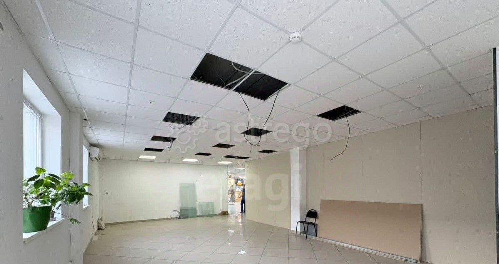 Торговое помещение, 69 м2 Архангельск - изображение 5