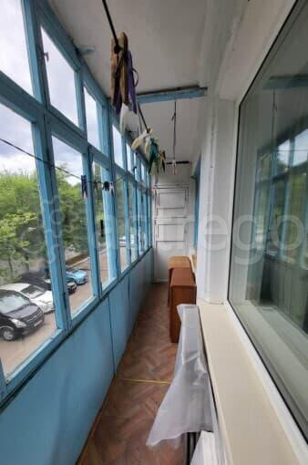 2-комн. квартира, 52.5 м2, 2/5 эт. Благовещенск - изображение 6