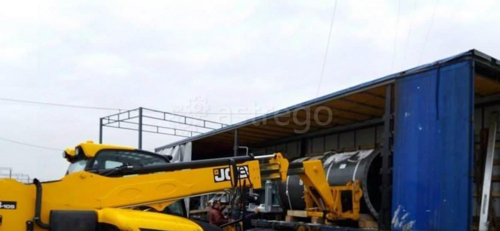 Склад, 1000 м2 Энем - изображение 2