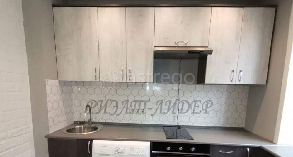 Студия, 24 м2, 2/5 эт. Майма - изображение 1