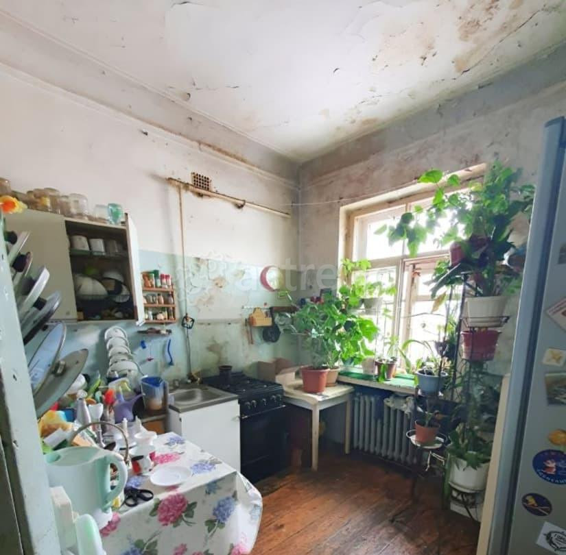 Комната, 20.9 м2, 4/4 эт. Солнечногорск - изображение 6