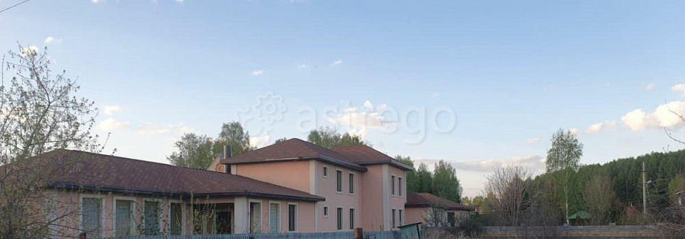 Коттедж, 408 м2, 35 соток, 2 эт. Иглино - изображение 4