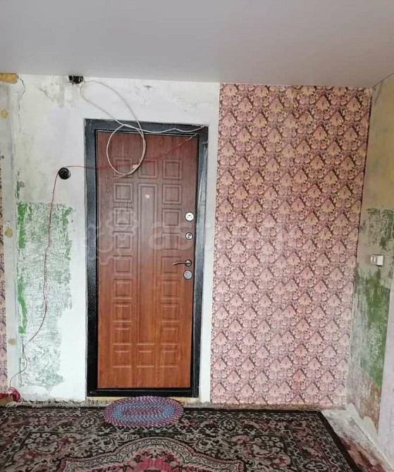 Комната, 12 м2, 3/5 эт. Старый Оскол - изображение 5