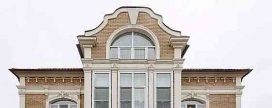 Коттедж, 700 м2, 8 соток, 4 эт. Химки