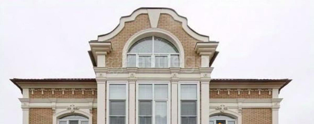 Коттедж, 700 м2, 8 соток, 4 эт. Химки - изображение 1