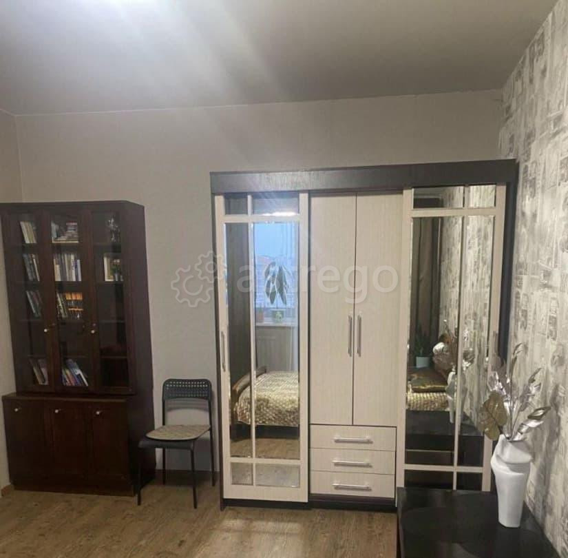 2-комн. квартира, 55 м2, 16/17 эт. Санкт-Петербург - изображение 5