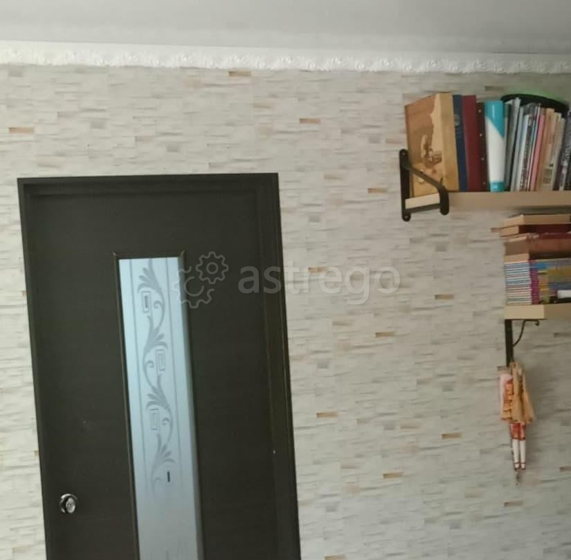 4-комн. квартира, 85.9 м2, 2/9 эт. Уфа - изображение 7