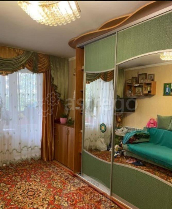 1-комн. квартира, 34 м2, 1/10 эт. Белгород - изображение 8