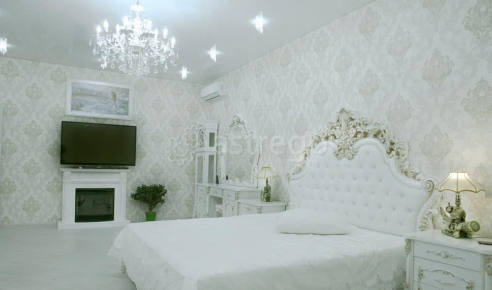 Коттедж, 132.5 м2, 10 соток, 1 эт. Таврово - изображение 6