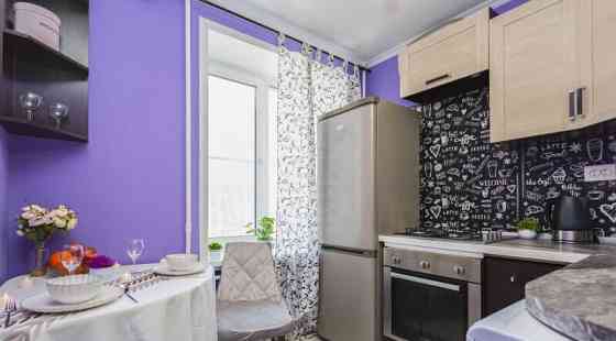 2-комн. квартира, 55 м2, 4/5 эт. Красногорск