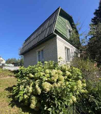 Дача, 72 м2 Сергиев Посад