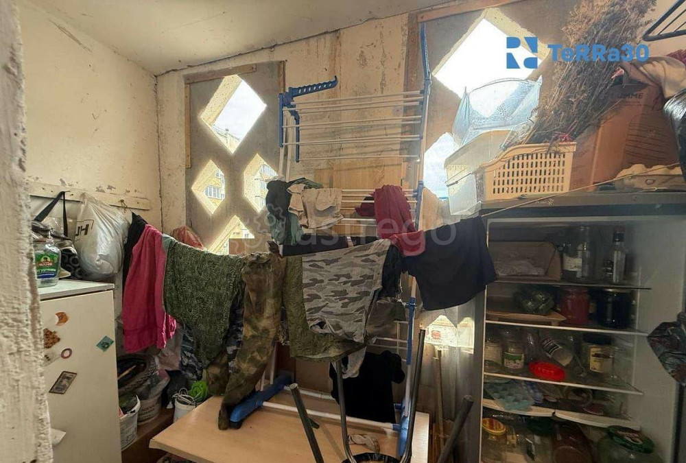 3-комн. квартира, 69 м2, 5/9 эт. Астрахань - изображение 9