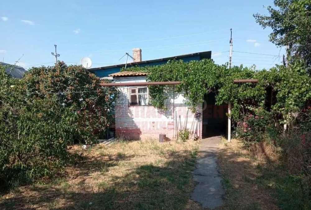 Дом, 25.4 м2, 8 соток, 1 эт. Астрахань - изображение 3